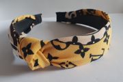 New LV Hairband