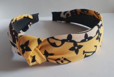 New LV Hairband