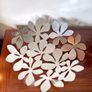 Pair of Vintage Ikea Stockholm Stainless Steel Bowls Image 9