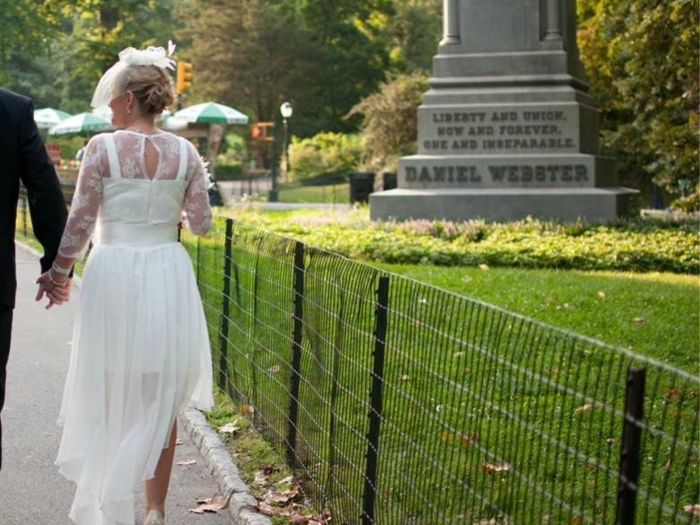 Wedding headpiece