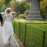 Wedding headpiece Image 2