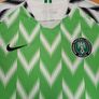 Nigeria 2018 Nike Home Jersey Adult Medium Image 3