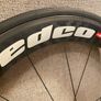 Edco Aerosport 65 Full Carbon Wheelset Image 5