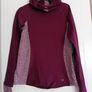 Ladies Hoodie Size Small Image 6