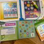 Leapfrog Leapstart 3D interactive with books Image 7