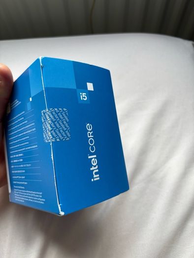 Intel Core i5-14400F Processor