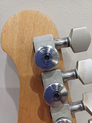 1998 Yamaha Pacifica 812 W