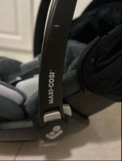 carseat