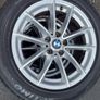 BMW wheels 225/55 R 17 97v Image 4