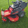 Simplicity SZT350 Zero turn 52 Cut Image 6