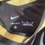 Brazil x Stussy Football Jersey Image 4