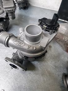 Turbo Transit