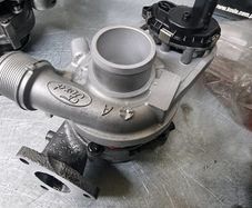 Turbo Transit
