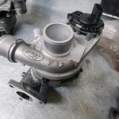 Turbo Transit