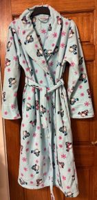 Dressing Gown
