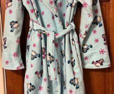 Dressing Gown