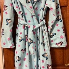 Dressing Gown