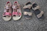 Girls sandals