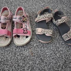Girls sandals