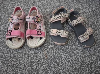 Girls sandals