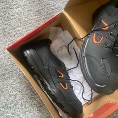 work shoes