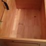 a beautiful pine chest Image 3