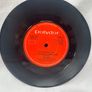 The Jam The Bitterest Pill 7 inch vinyl Label Misprint Image 6