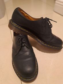 Dr Martens Made In England