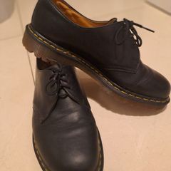 Dr Martens Made In England