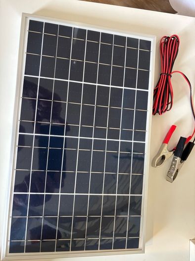 camper van for Sale Has solar panel roof vent Sink gas cooker 12 V microwave