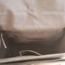 Ladies black synthetic bag. Image 9