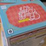 Madoka Magica Fluffy Puffy The Dessert Witch Banpresto Figure Image 2
