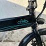 Fiido D4 Electric Bike Image 2
