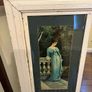 Antique Edwardian Mirror Image 7