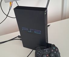 PlayStation 2 Fat