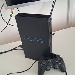 PlayStation 2 Fat