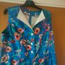 Joe Browns 1950s style swing dress size 20 postage included Image 3