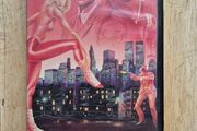 The Pope Of Greenwich Village