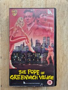 The Pope Of Greenwich Village