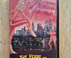 The Pope Of Greenwich Village