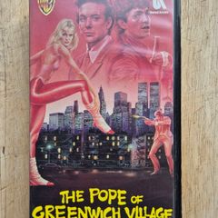 The Pope Of Greenwich Village