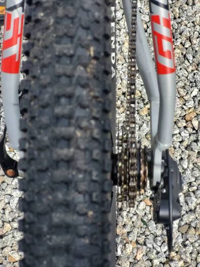 Ghost 29r No Offers As New Condition