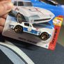 Hot wheels Corvette Grand Sport Image 5