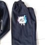 Girls tracksuit Image 4