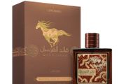 Lattafa Qaed Al Fursan Untamed