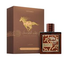 Lattafa Qaed Al Fursan Untamed