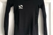 Boys rugby heatwear top - age 6