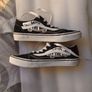 Vans Off The Wall Trainers ((Brand New)) Image 3