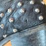 Zadig & Voltaire 100% leather boots Image 4