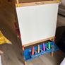 Melissa and Doug kids easel Image 3